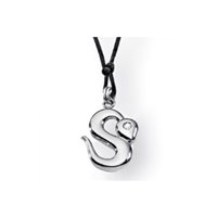 Collar Morellato Shade in Acero Diamante SN331 - SN331